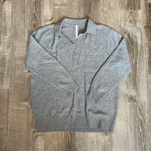 circuit sweater aritzia